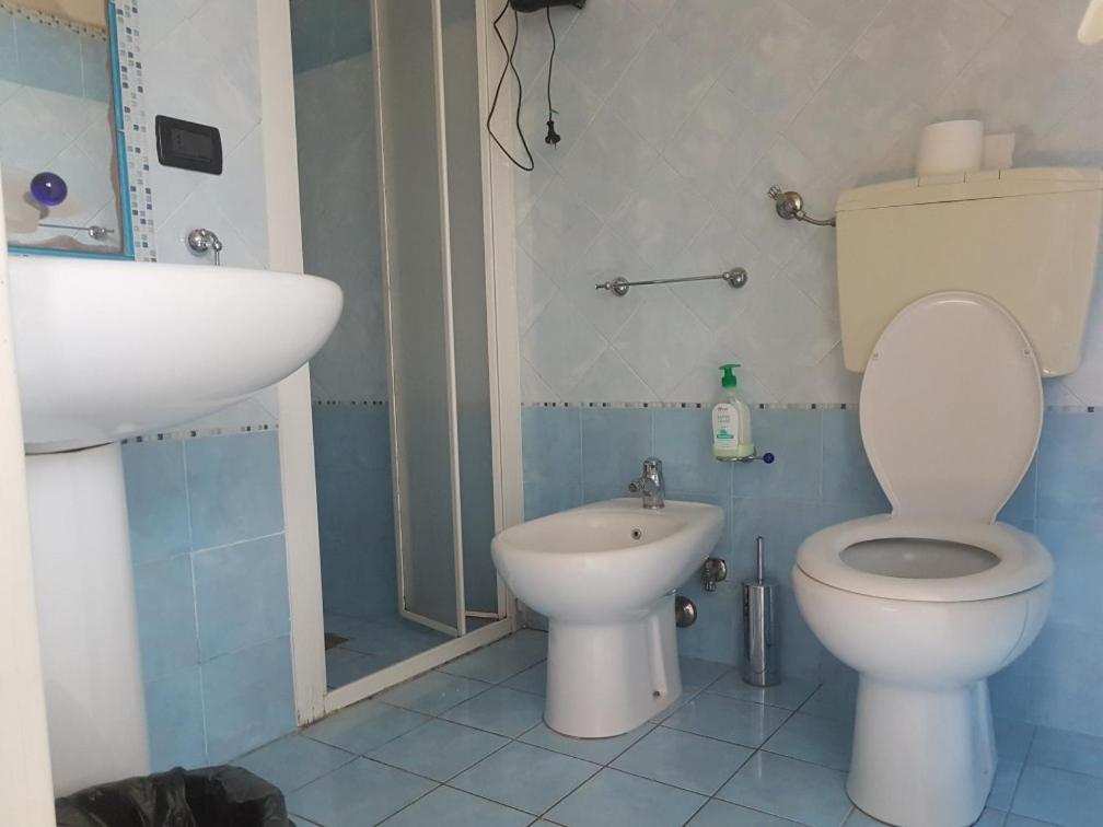 B&B Elio'S Maglie Kültér fotó