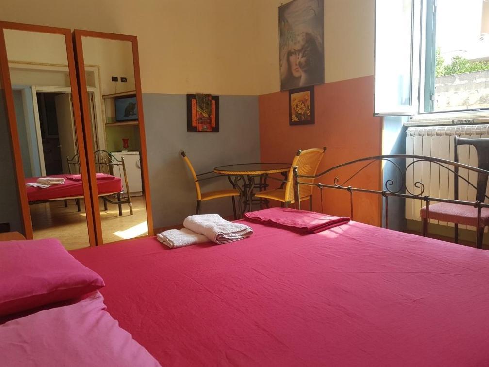 B&B Elio'S Maglie Kültér fotó