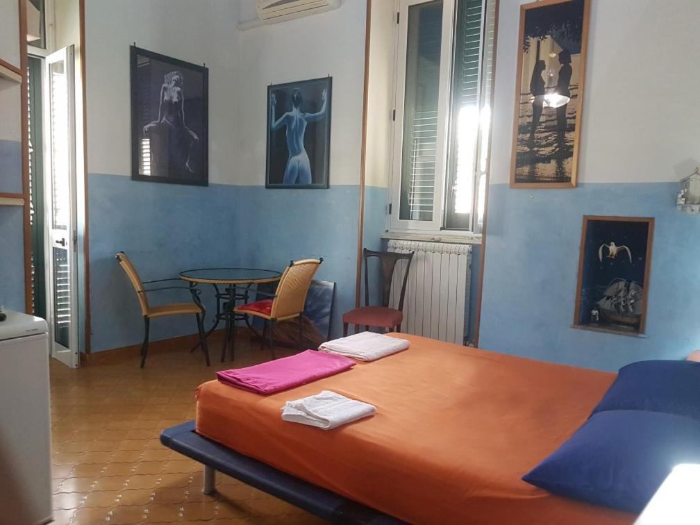 B&B Elio'S Maglie Kültér fotó